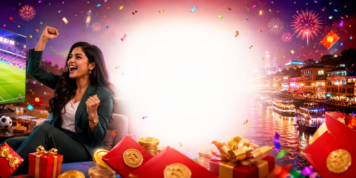 jeetbuzz promotion