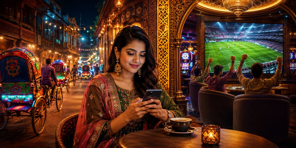 jeetbuzz promotion